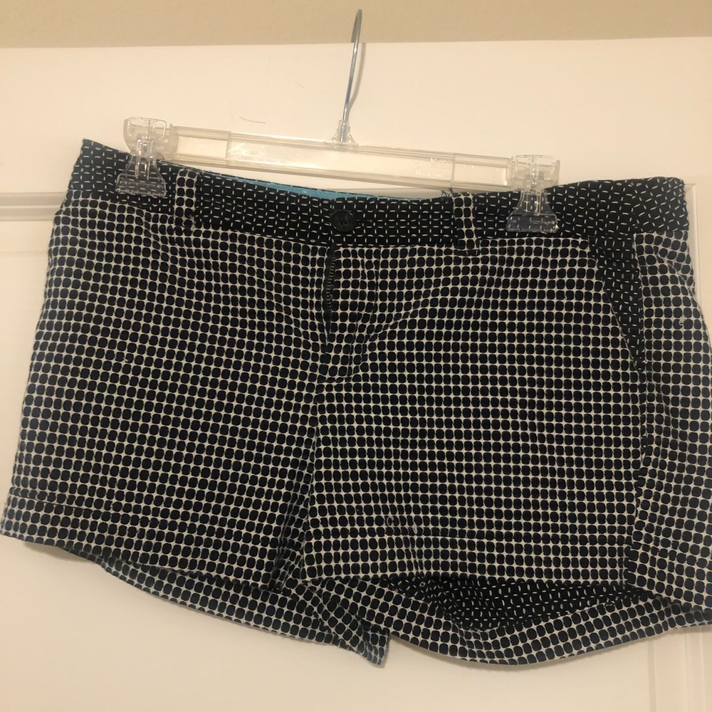 Summer shorts